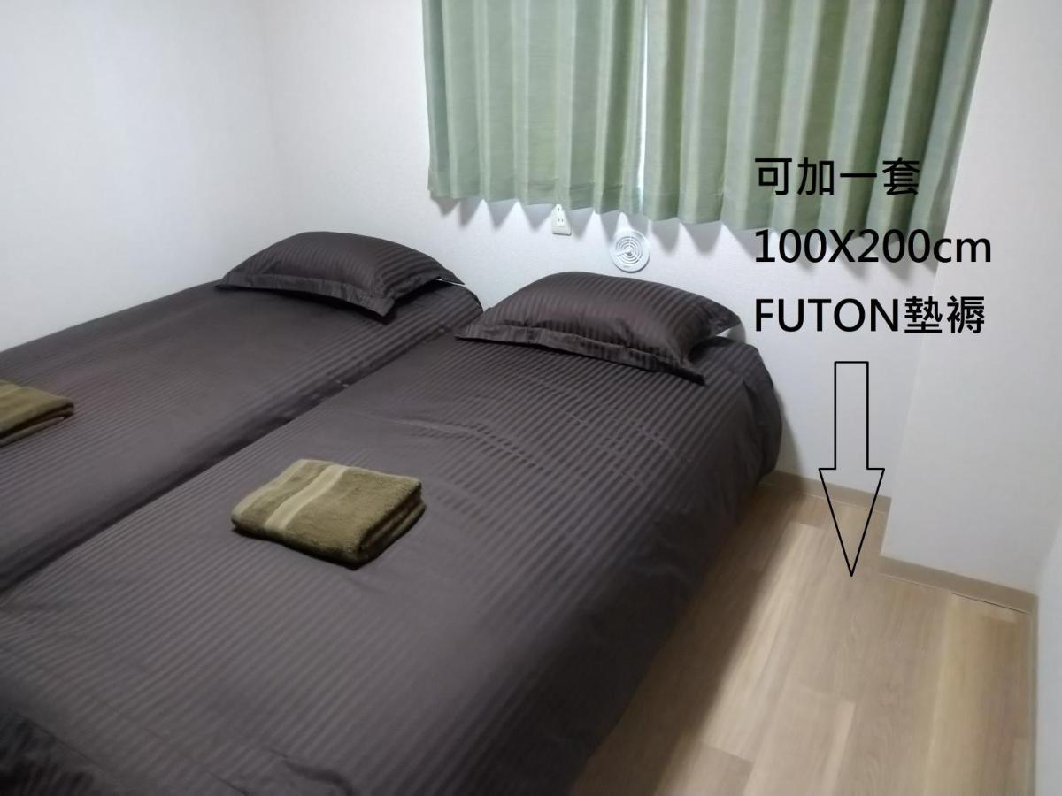 Issyuku Higashiueno Hotel Tokio Buitenkant foto
